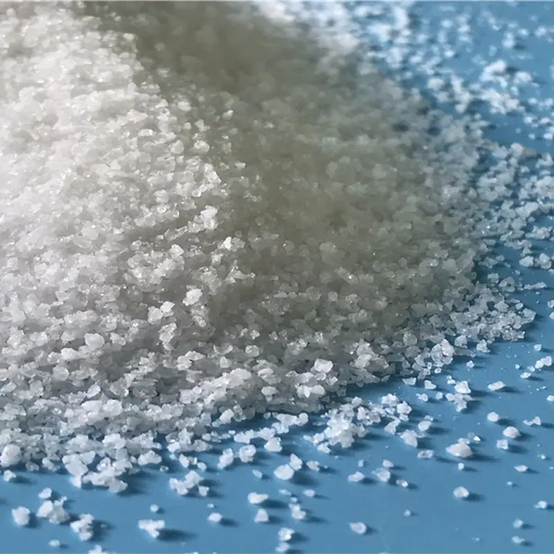 Sewage Treatment Chemicals - Polyacrylamide
