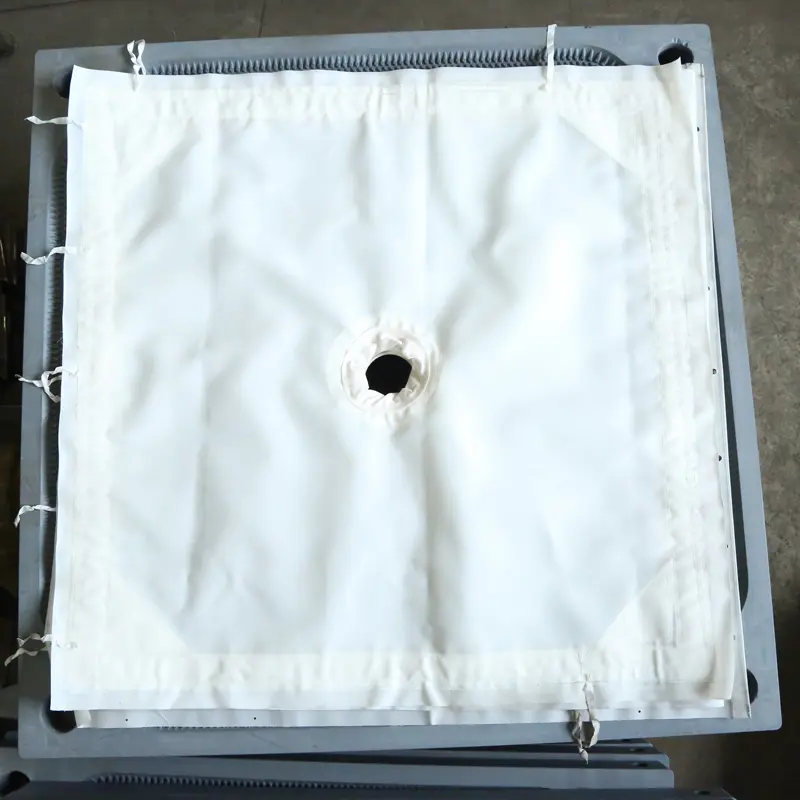 Filter Press Filter Cloth