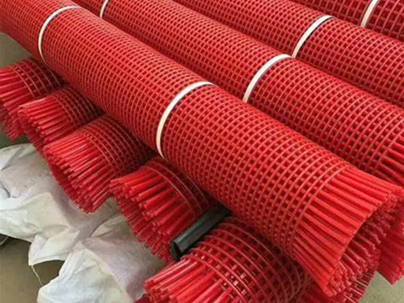 Lightweight Bar Screen Mesh1