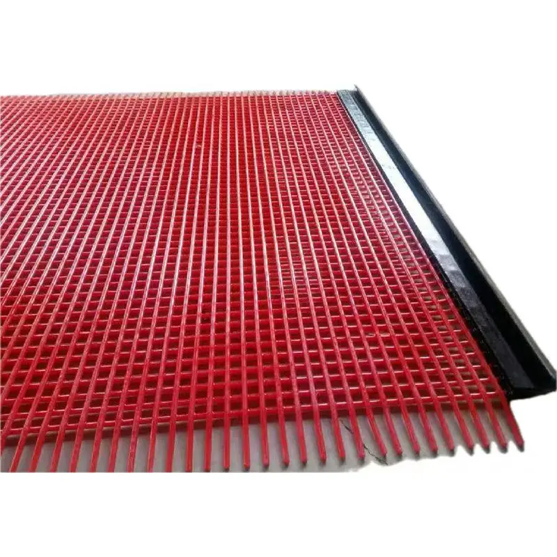 Lightweight Bar Screen Mesh