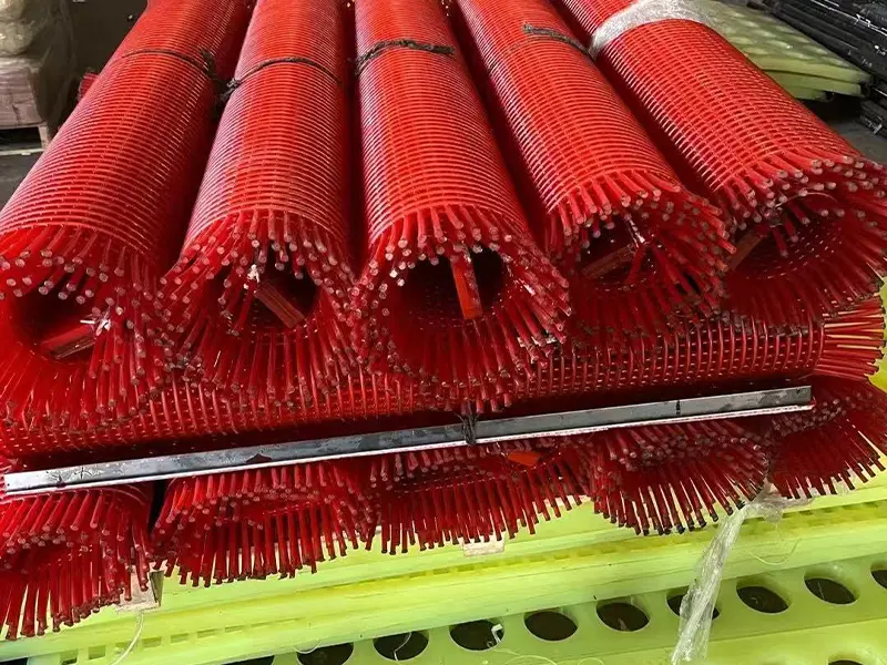 Lightweight Bar Screen Mesh2