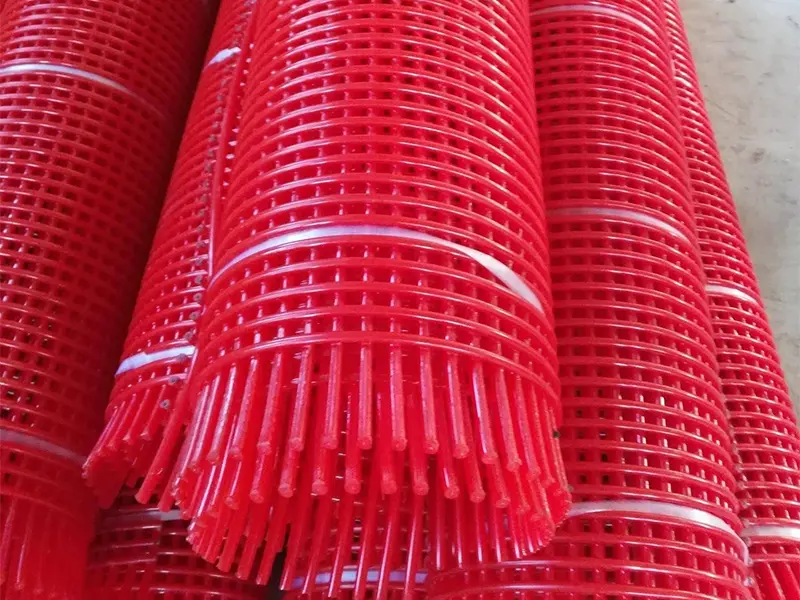 Lightweight Bar Screen Mesh3